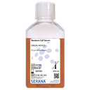 Newborn Calf Serum, Mexico, Sterile Filtered, 500 ml