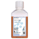 Goat Serum, EU Approved, Sterile Filtered, 500 ml