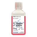 DMEM / Ham's F-12, Sterile Filtered, 500 ml