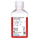 Dulbecco's Modified Eagle's Media (DMEM), Sterile Filtered, 500 ml