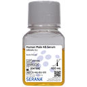 Human Serum, Sterile Filtered, 100 ml