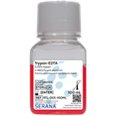 Trypsin-EDTA (0.25%-0.02%) in HBSS (1X), Sterile Filtered, 100 ml