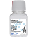 L-Glutamine Solution (100X), Sterile filtered, 100 ml