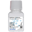 Stabilized L-Glutamine Solution (100X), Sterile filtered, 100 ml