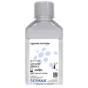 Legionella Acid Buffer, Sterile Filtered, 500 ml
