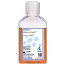 Calf Serum, Australia, Gamma Irradiated, 500 ml