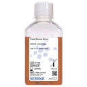 Fetal Bovine Serum, Colombia, Sterile Filtered, 500 ml
