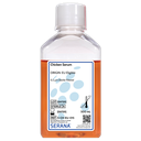 Chicken Serum, EU Approved, Sterile Filtered, 500 ml