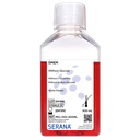 Dulbecco's Modified Eagle's Media (DMEM), Sterile Filtered, 500 ml