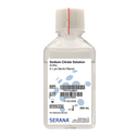 Sodium Citrate Solution (0.8%), Sterile Filtered, 500 ml