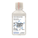 Hank's Balanced Salts Solution, Sterile Filtered, 500 ml