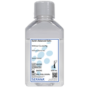 Earle's Balanced Salts Solution, Sterile Filtered, 500 ml