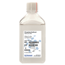 PBS with 0.2% BSA and 0.09% sodium azide, Sterile Filtered, 1 L