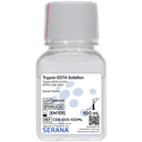 Trypsin-EDTA Solution, Sterile Filtered, 100 ml