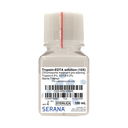 Trypsin-EDTA Solution, Sterile Filtered, 100 ml