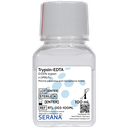 Trypsin-EDTA (0.05%-0.02%) in PBS (1X), Sterile Filtered, 100 ml