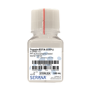 Trypsin-EDTA (0.05%-0.02%) in PBS (1X), Sterile Filtered, 100 ml