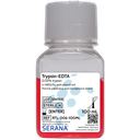 Trypsin-EDTA (0.05%) in HBSS (1X), Sterile Filtered, 100 ml