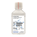 Purified Water, Sterile filtered, 500 ml
