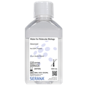 Water for Molecular Biology, Sterile filtered, 500 ml