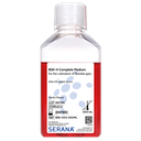 BSK-H Complete Medium, Sterile Filtered, 500 ml