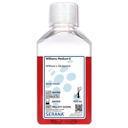 [MCL-071-500ML] MEM Alpha Modification, Sterile Filtered, 500 ml