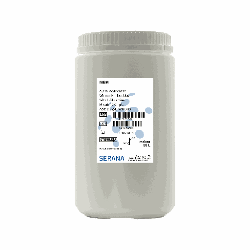 [MCP-055-50L] Minimal Essential Medium (MEM) Alpha Modification, Powder, makes 50 L