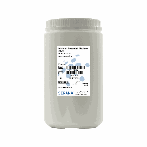 [MCP-056-50L] Minimal Essential Medium (MEM), Powder, makes 50 L